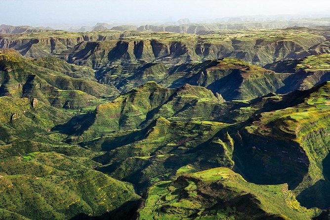 Simien Mountains National Park – 7 Day Trek - Frequently Asked Questions