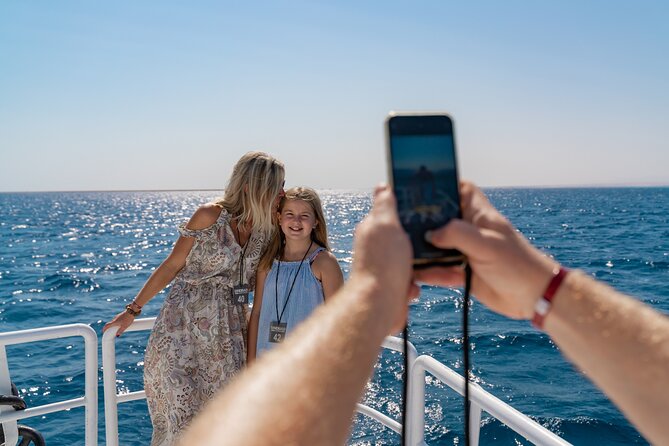Sindbad Submarines - Hurghada (Egypt) - 2 Hours - Directions and Booking Information