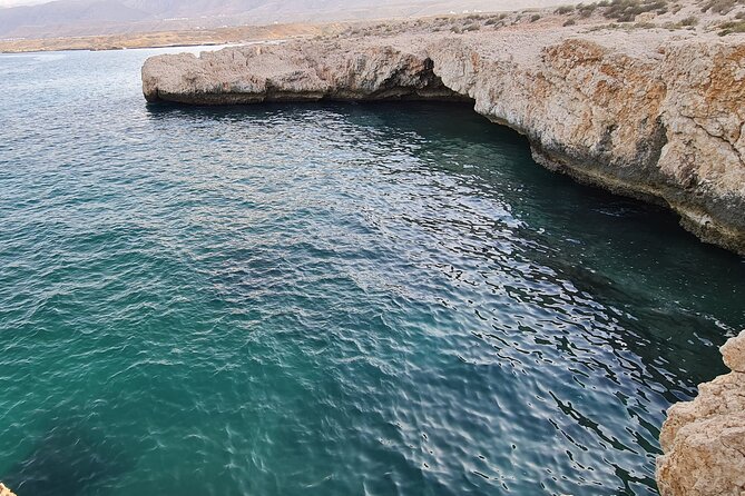 Sinkhole-Fins Beach & Wadi Tiwi Adventure - Reviews