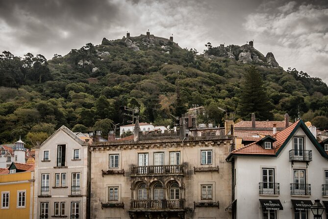 Sintra and Quinta Da Regaleira Excursion by Train From Lisbon - Frequently Asked Questions