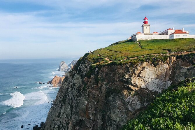 Sintra & Cascais Private Tour From Lisbon - Additional Services