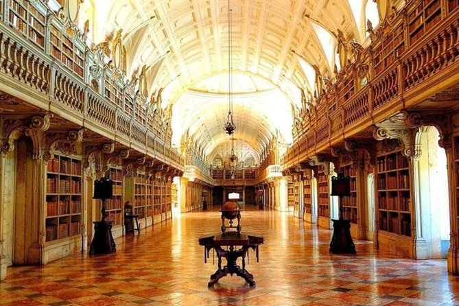 Sintra, Ericeira & Mafra - Cancellation Policy