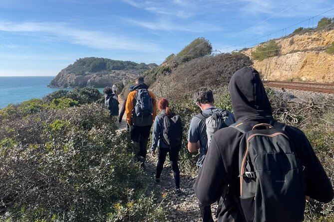 Sitges Vilanova Hiking Experience and Bathing in the Sea - Frequently Asked Questions