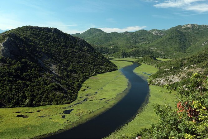 Skadar Lake Day Trip From Herceg Novi - Operator Information