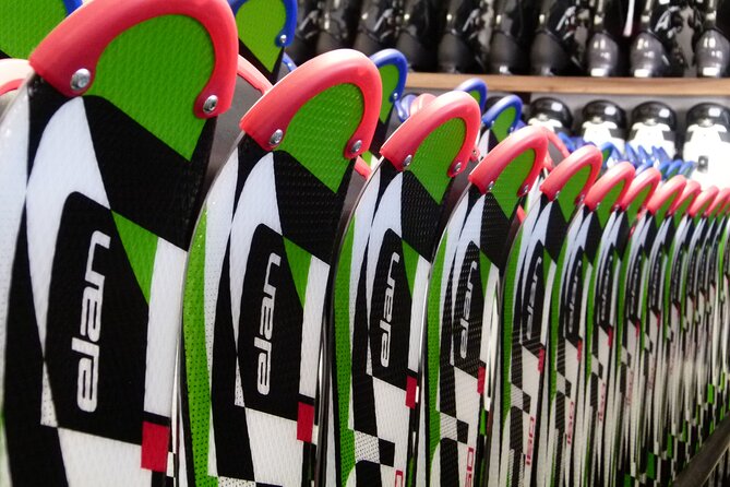 Ski and Snowboard Equipment Rental in Bansko - Reviews and Ratings Overview