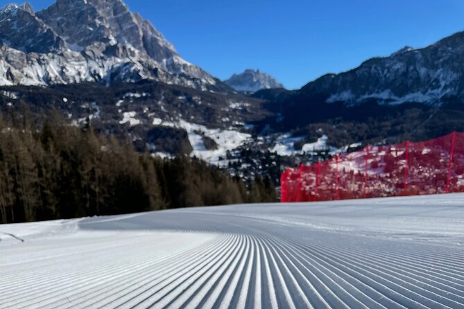 Ski Safari in Sellaronda With Ski Instructor Accompanying Guide - Additional Details