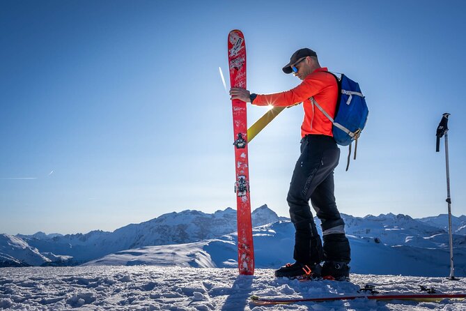 Ski Touring in Julian Alps - Cancellation Policy