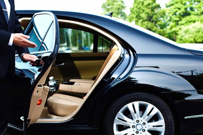 Skip the Line Fast Track Arrival Service at Marrakech Airport With Transfer - Frequently Asked Questions