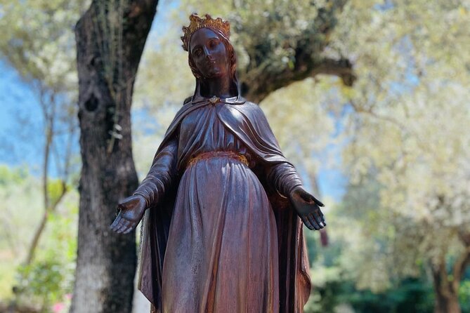 SKIP-THE-LINE: Private Best Seller Ephesus & Marys House Tour by Locals - Expectations and Accessibility