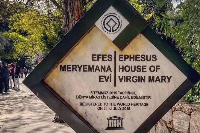 Skip-The-Line Private Full Day Tour to Ephesus From Kusadasi Port - Additional Information