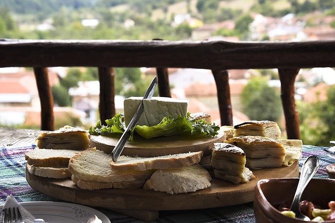 Skopje and Ohrid Two Day Tour From Pristina - Frequently Asked Questions