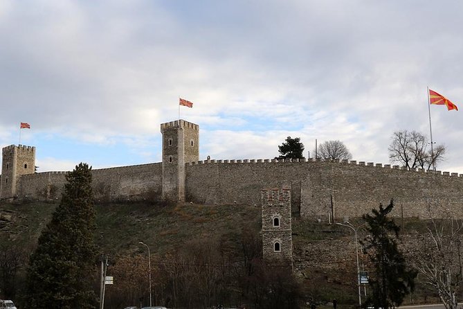 Skopje City Tour - Reviews and Ratings