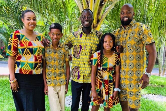 Slave Dungeons , Cape Coast , Elmina ,Canopy Walkway / Accra City Tour - Pricing and Reviews