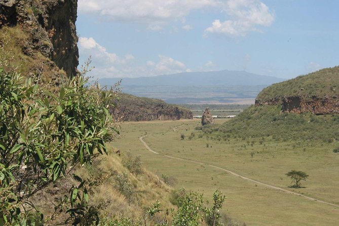 Small Group Budget Tour to Hells Gate National Park and Lake Naivasha Boat Ride - Booking Information