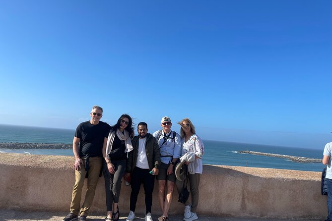 Small Group Cooking Classes With Tour of Rabat - Discover Local Ingredients and Techniques