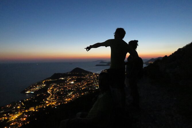 Small-group Dubrovnik Sunset Hiking Tour - Tour Experience
