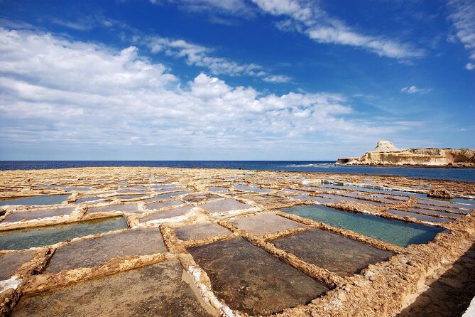 Small Group: Gozo Island by Fast Ferry From Valletta - Frequently Asked Questions