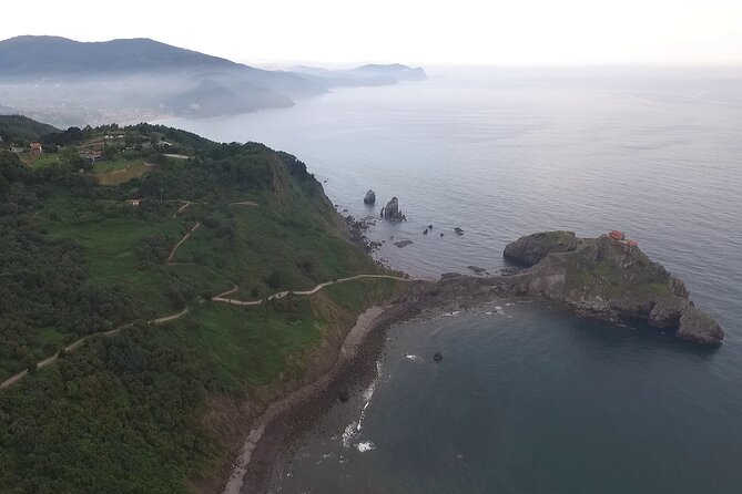 Small Group Guided Half Day Tour Visit to San Juan Gaztelugatxe - The Sum Up