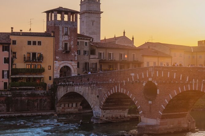 Small Group Guided Tour to Verona From Padua - Pricing and Booking