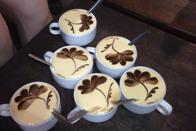 Small-group Hanoi Street Food Walking Tour - Tour Guide