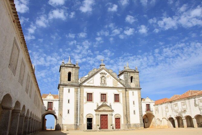 Small Group Jeep Tour From Castelo to Cabo Espichel - Special Offer Details