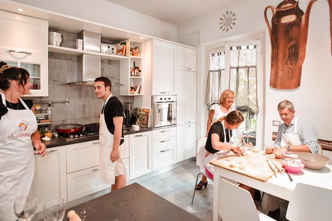 Small Group Market Tour and Cooking Class in Pantelleria - Booking and Cancellation Policy