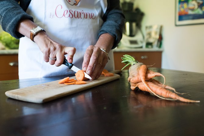 Small Group Market Tour and Cooking Class in Vietri Sul Mare - Price and Policies