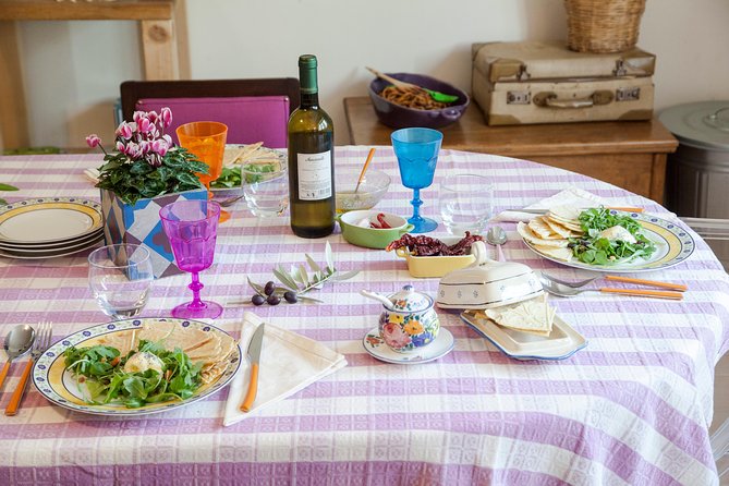 Small Group Market Tour and Dining Experience at a Cesarinas Home in Todi - Frequently Asked Questions