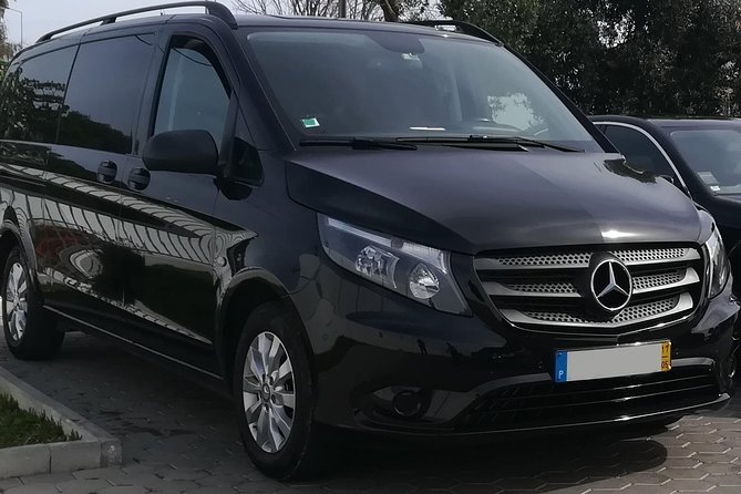 Small Group Private Transport - Additional Info