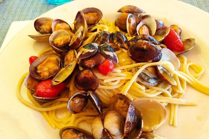 Small-Group Street Food Tour in Naples - Highlights