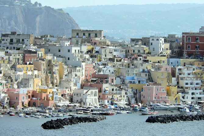 Small Group Stress Free Tour: Capri Island and Blue Grotto From Sorrento - Tour Highlights