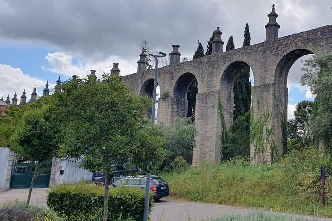Small-Group Tomar Templar Knights History Tour - Additional Information