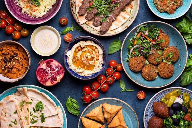 Small-Group Tour to Beirut, Beiteddine and Deir El Qamar With Lunch and Tickets - Booking Process