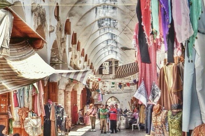 Small Group Tour to Tripoli & Batroun With Lunch & Tickets - Additional Info