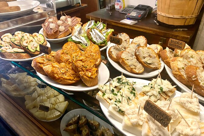 Small Group Venice Street Food Tour With Expert Local Guide - Additional Information