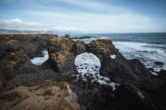 Snæfellsnes Peninsula Premium Small Group Tour With Photos - Cancellation Policy