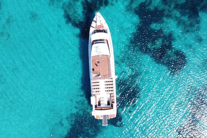 Snorkeling Boat Excursion to Caprera and Maddalena Archipelago - Meeting Point Information