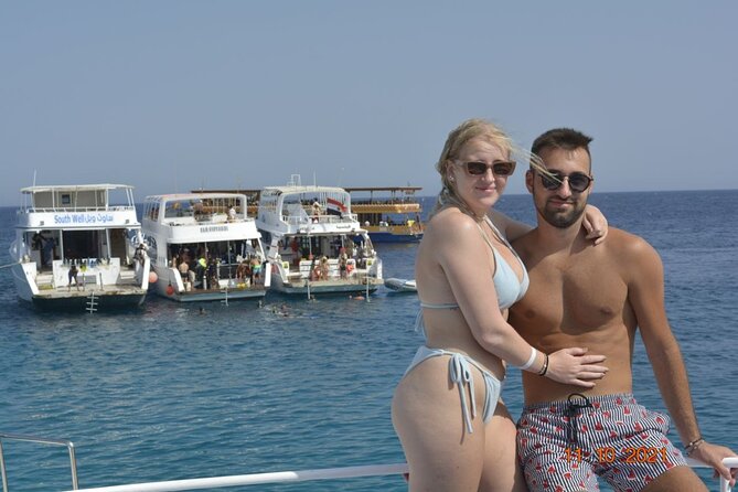 Snorkeling Boat Trip With Dugongs and Turtles in Marsa Alam - Meeting and Pickup Information
