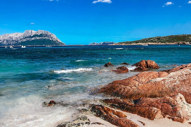 Snorkeling in Alghero With Capo Caccia Cliffs Tour - Cancellation Policy