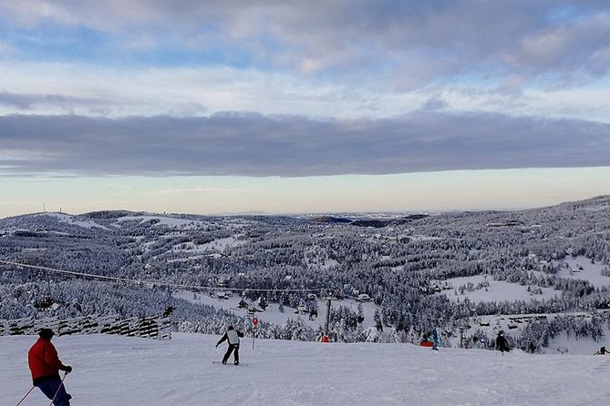 Snow and Ski Experience Daytrip From Belgrade - The Sum Up