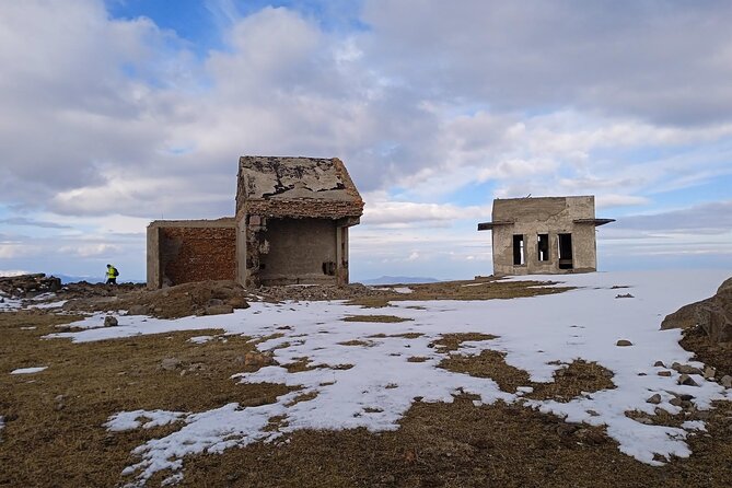 Snowshoeing in Lesser Caucasus and Winter Hiking in Old Villages - Cancellation Policy and Guarantee