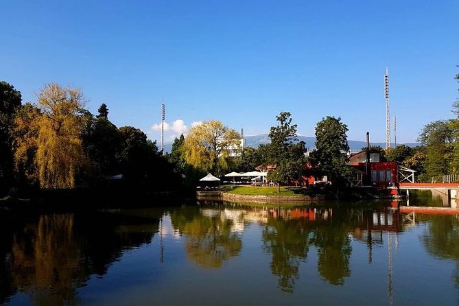 Sofia by Bike - Cancellation Policy