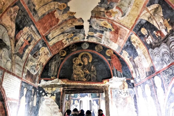 Sofia - National History Museum and Boyana Church Guided Tour - Booking and Reservation
