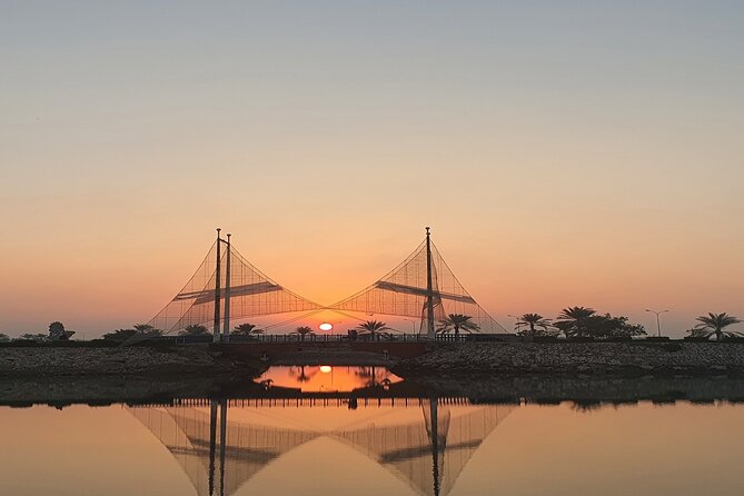 Sohar Full-Day Sightseeing Tour - What To Expect