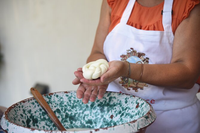 Sorrento Farm Experience: Wine Tasting, Pizza and Cheese Making - Directions