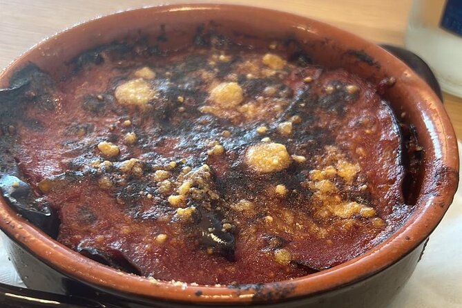 Sorrento Tour, Pizza School, Extra Virgin Olive Oil Tasting - The Sum Up