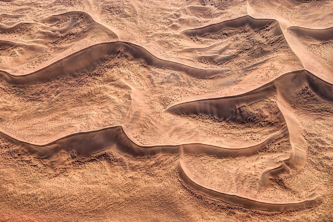 Sossusvlei Experience 4 Days/ 3 Nights - Inclusions and Exclusions