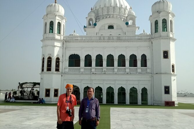 Southern Pakistan Indus Valleys Tour