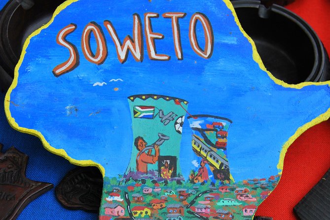 Soweto Day Tour - Directions