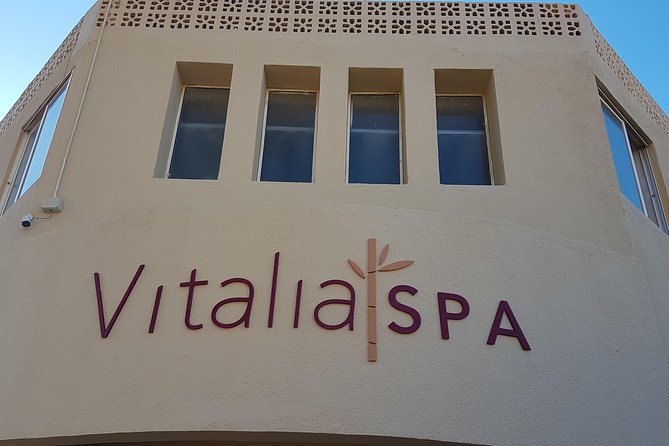 Spa Day at the Healthiest Point on Earth, Dead Sea Jordan - Frequently Asked Questions